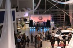 Открытие VW-центра Волга-Раст Волгоград 12